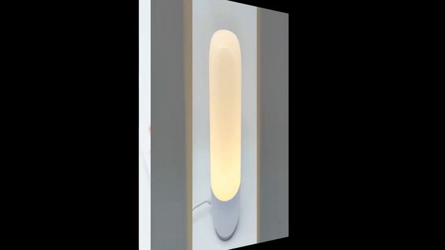 Meross MSL450 Smart Wi-Fi Ambient Light - Photo Gallery #meross смотреть онлайн
