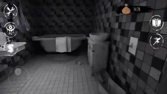 Eyes: Scary Thriller Horror Sinhala Full Game Play смотреть онлайн