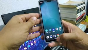 LG G8 ANDROID 13 🫠