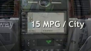 2006 Lincoln Town Car Designer Series 1-Owner Navi Roof Leather 23Mpg for sale in Milwaukie, OR