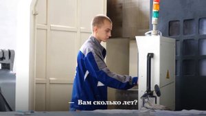 Губернатор Саратовской области Роман Бусаргин посетил Саратовский арматурный завод