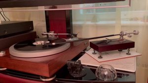 Тонарм на базе SME9