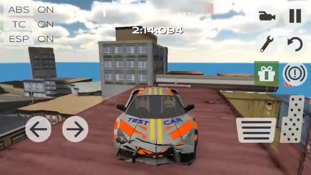 Extreme Car Driving Simulator- Car Racing Gameplay || Best Android IOS game 2018 || Winer смотреть онлайн