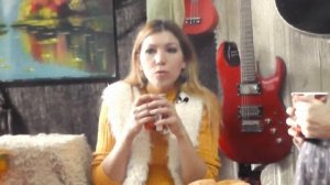 Музыкально-литературная гостиная «Тепло моего дома»