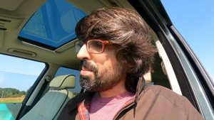 UNA RANGE ROVER L322 4.2 SUPERCHARGED COME SENSIBILISSIMA DAILY? FORSE SI...