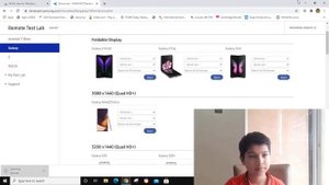 How to install Samsung emulator on your PC