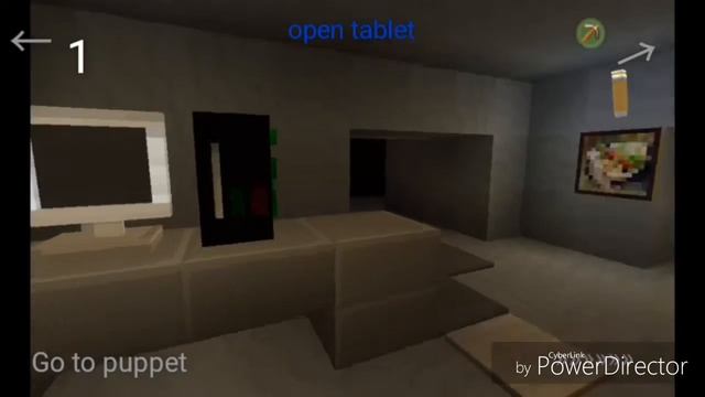 Those night at RACHEL'S MINECRAFT смотреть онлайн