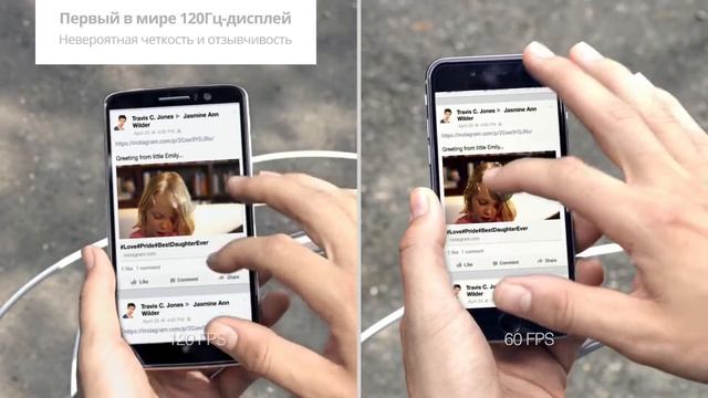 MediaTek MiraVision™: уикенд вместе с нашей технологией оптимизации изображения смотреть онлайн
