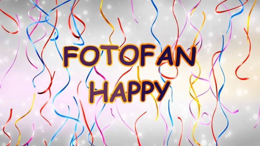 FOTOFAN HAPPY