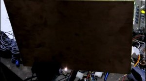 Проверка эффекта Коробова