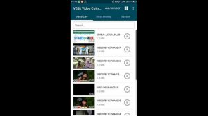 how to cut and merge videos on any Mobile in hindi 2019 l How to Change Voice in Video Android