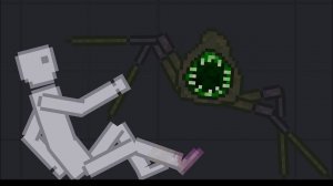 People Playground часть 2.