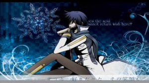 【KAITO V3】「Psychotic Love Song / ヤンデ恋歌」【VOCALOID 5カバー】