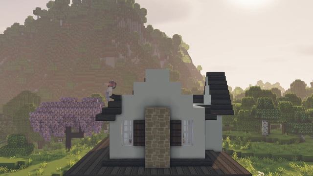 Эстетичный домик смотреть онлайн