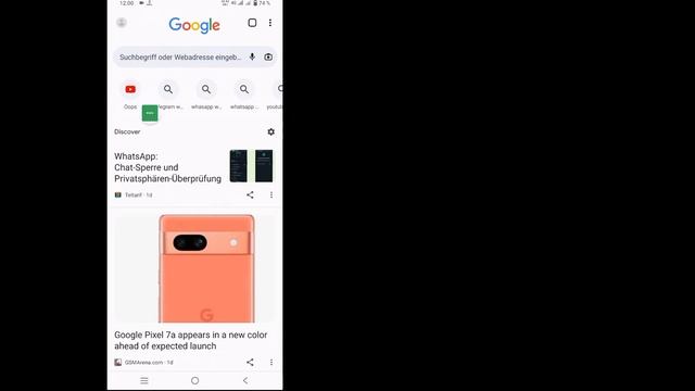 So aktivieren Sie sensible Inhalte auf Telegram 2023 (Android & iOS) смотреть онлайн
