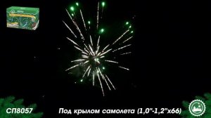 СП8057