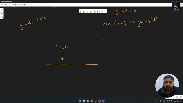 Game Logic | How to make Flappy Bird in C++ and SFML | C++ Project