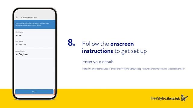 How to Download FreeStyle LibreLink in the UK on Android смотреть онлайн