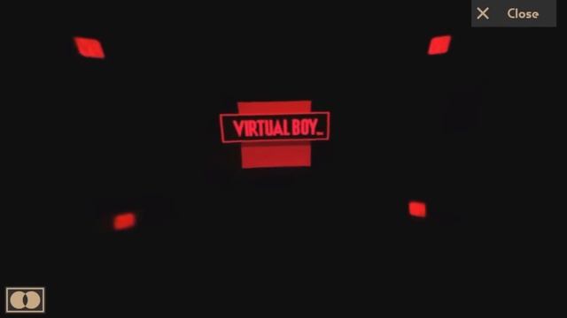 Virtual Boy on Switch?! Labo VR’s Retro Easter Egg!