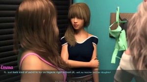 A Wife And Mother (Day 13)