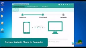 Coolmuster Lab.Fone for Android: Recover Photos from Android Phone