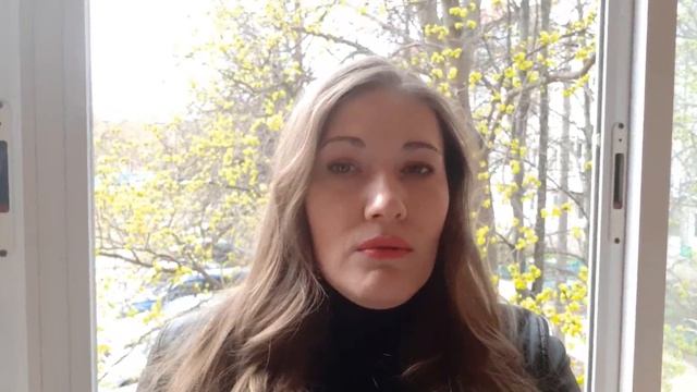 Отзыв Татьяны Ревинои