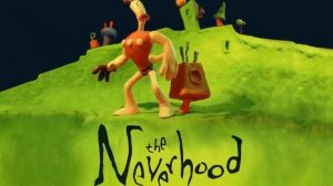 Klagmar's Top VGM #902 - The Neverhood - Triangle Square