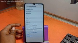 Samsung M12 FRP Bypass U3 Android 11 M127F FRP Bypass 2022