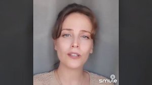 Софья Сергеева Тоненькое колечко ( А.Карелин-Марианна Ведяева)
