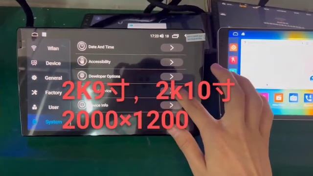 9 and 10寸 2k acreen 2000*1200 смотреть онлайн