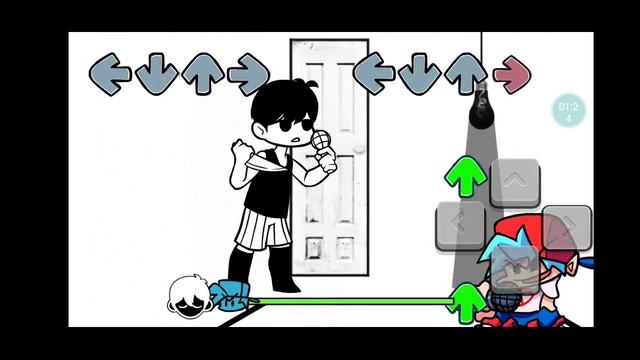 vs omori para Android otimizado смотреть онлайн