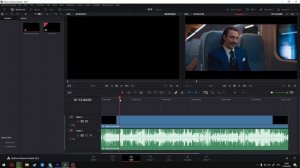 Видео Урок. Экспорт DCP формата из Adobe Premiere Pro и DaVinci Resolve