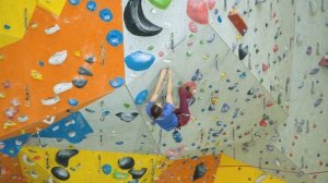 Как лазать трудность