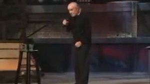 Джордж Карлин о религии