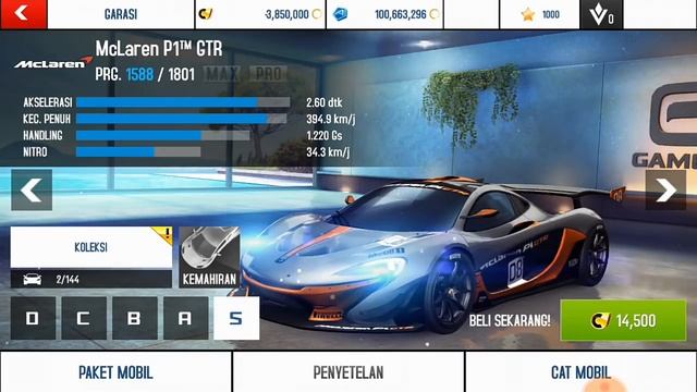 APK MOD ASPHALT 8: AIRBORNE UNLIMITED ALL [NO ROOT] смотреть онлайн
