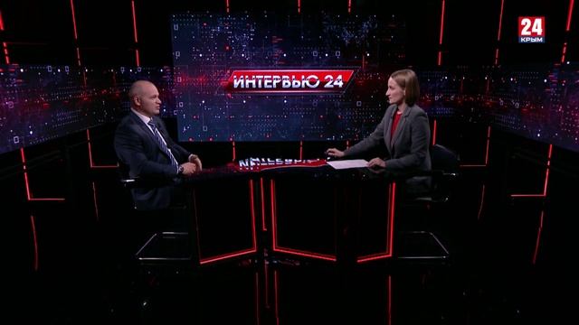 Интервью 24. Алексей Игнатенко. Выпуск от 17.10.24