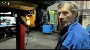 Аппаратная замена тормозной жидкости.