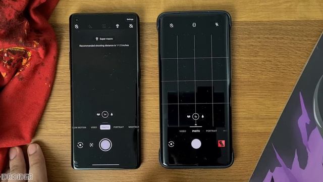 OnePlus OxygenOS 11 (Android 11) OFFICIAL REVIEW! смотреть онлайн
