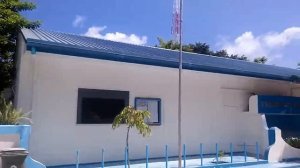 Тодду мальдивы, Прогулка по острову и магазин