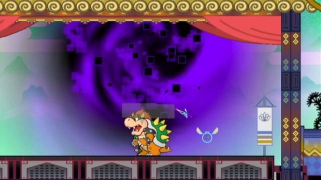 Let's Play Super Paper Mario - Part 54: Sammer Guy Showdown смотреть онлайн