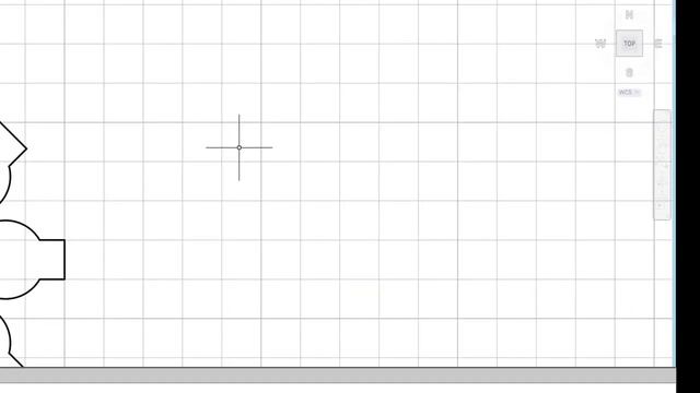 CLASE 7 : Autocad. Ejercicios de dibujo básico parte 1 смотреть онлайн