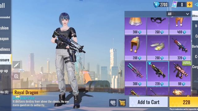 how to buy free gun skin in cyber hunter lite||cyber hunter смотреть онлайн