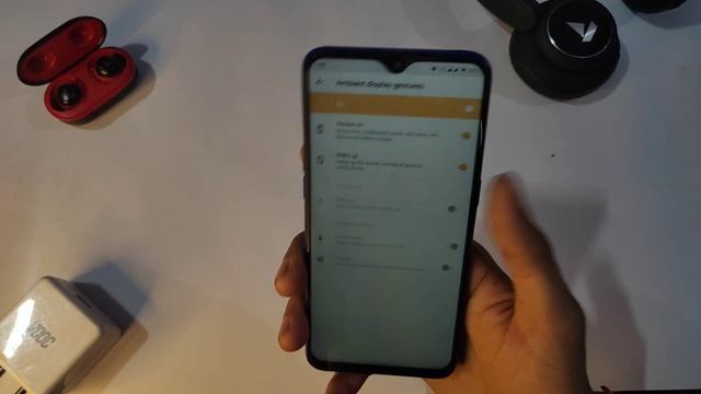 CrDroid 7.0 | Android 11 | Stable | REALME 3 PRO смотреть онлайн