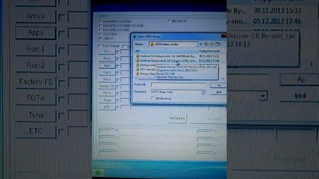 s5620 Android Honeycomb 3.0 Version смотреть онлайн