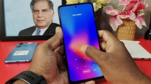 Poco x6 Lock Screen Wallpaper Auto Change, Lockscreen Wallpaper Settings Poco x6