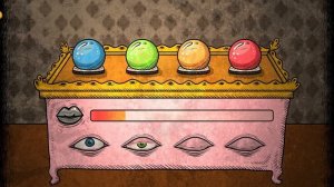 Life Gallery Chapter 3-7 MOM'S DRESSING TABLE Full Walkthrough [No Commentary]