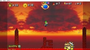 Super Mario 63 100% Speedrun 1:45:34 (NOT VERIFIED)