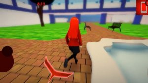 New Yandere Fan game is here!  (Ai To Noroi) DL+