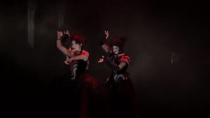 Мария Лагацкая, Анастасия Вишневская - Королевская жена (Мюзикл "Казанова" 16.10.2024)