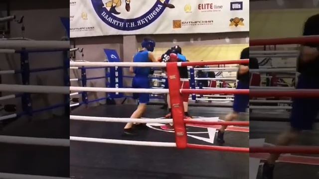 #Упражнения в парах на ринге 32 | #Бокс | #Тренировки по боксу смотреть онлайн